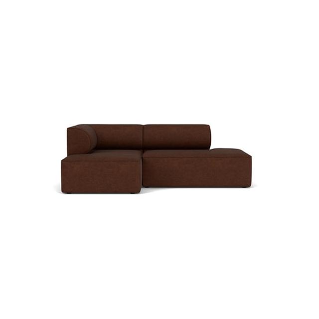 Audo Eave 86  -personers Sofa Konfiguration   Bordeaux