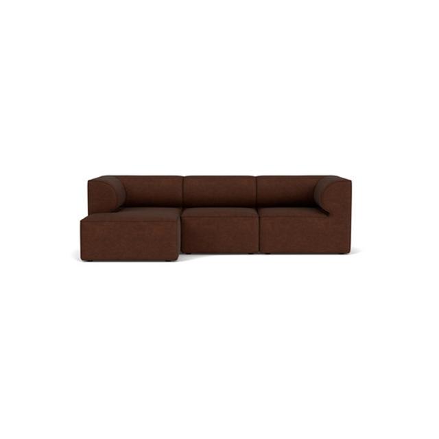 Audo Eave 86  -personers Sofa Konfiguration 12 Bordeaux