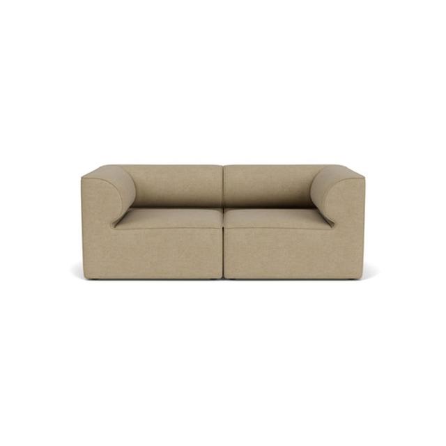 Audo Eave 96  -personers Sofa Konfiguration   Beige