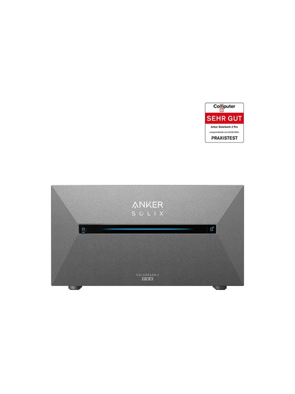 Anker Solix Solarbank   E1600 Plus