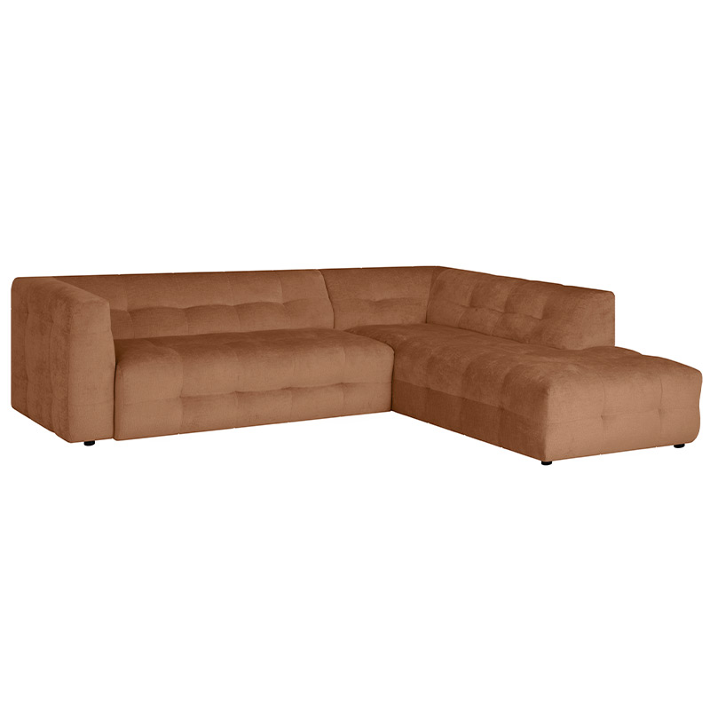 Bubbly Sofa   Open End