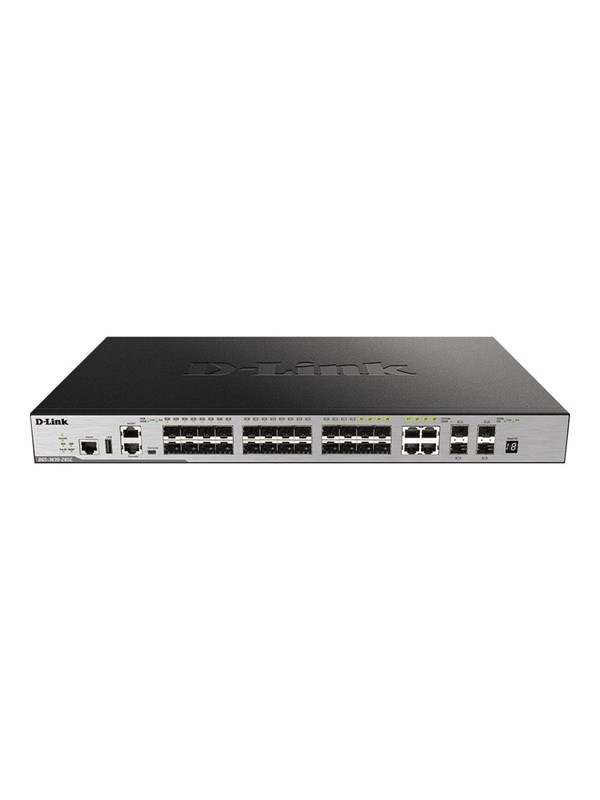 -link Dgs 3630-28sc