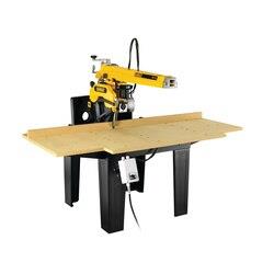 Dewalt 350mm Radialarmsav