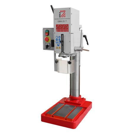 Holzmann Bænkboremaskine Gbm25t 400v
