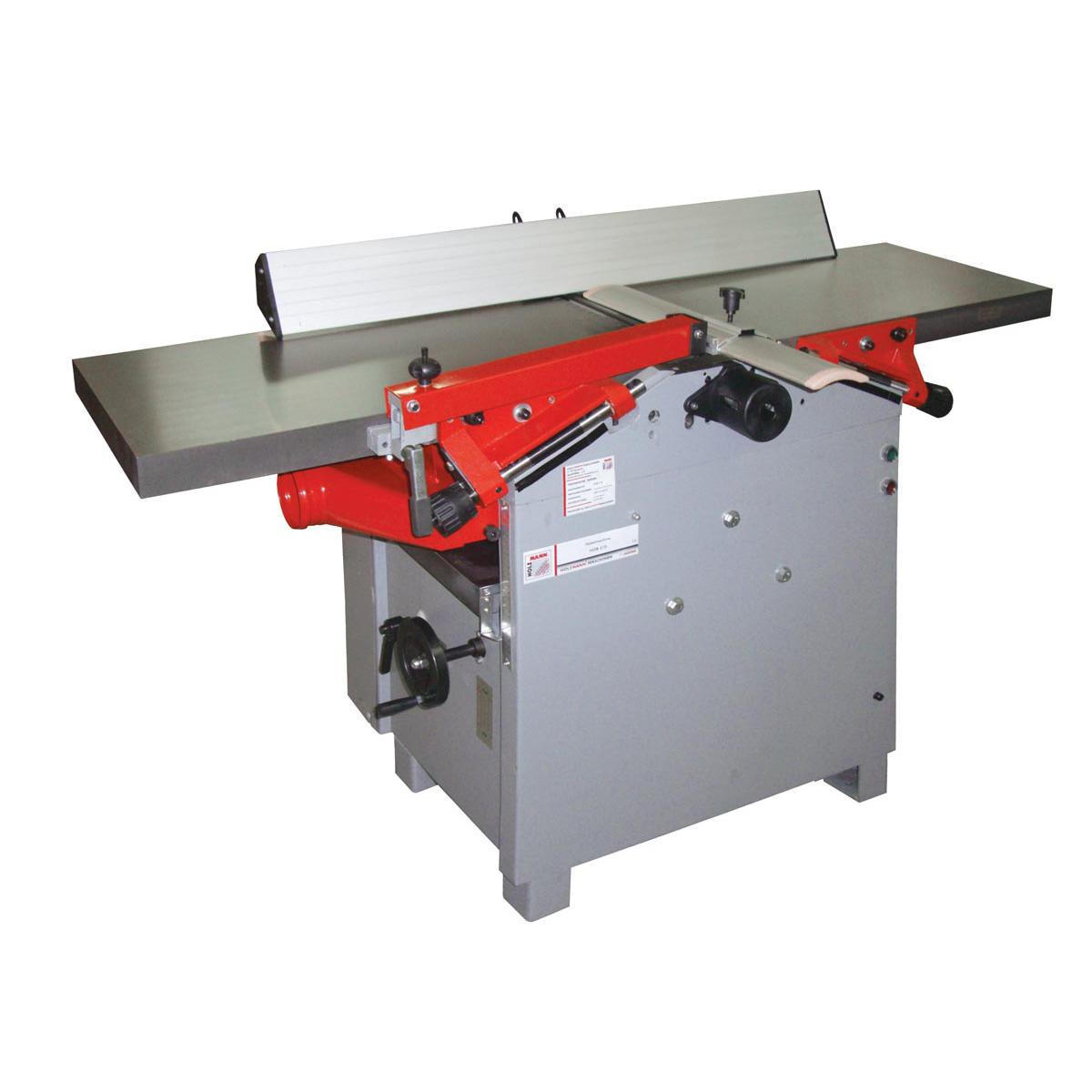 Holzmann Afretter-   Tykkelseshøvl Hob410n 400v
