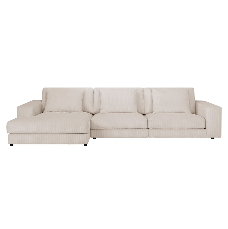 Kaya   Pers  Sofa   Chaiselong