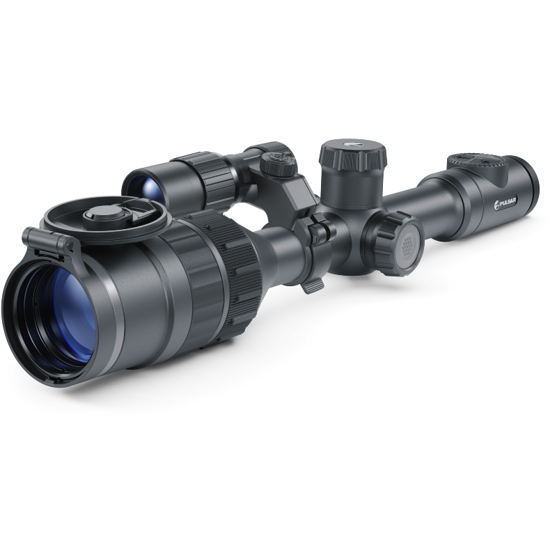 Pulsar Digex C   Med Digex X S Ir Illuminator