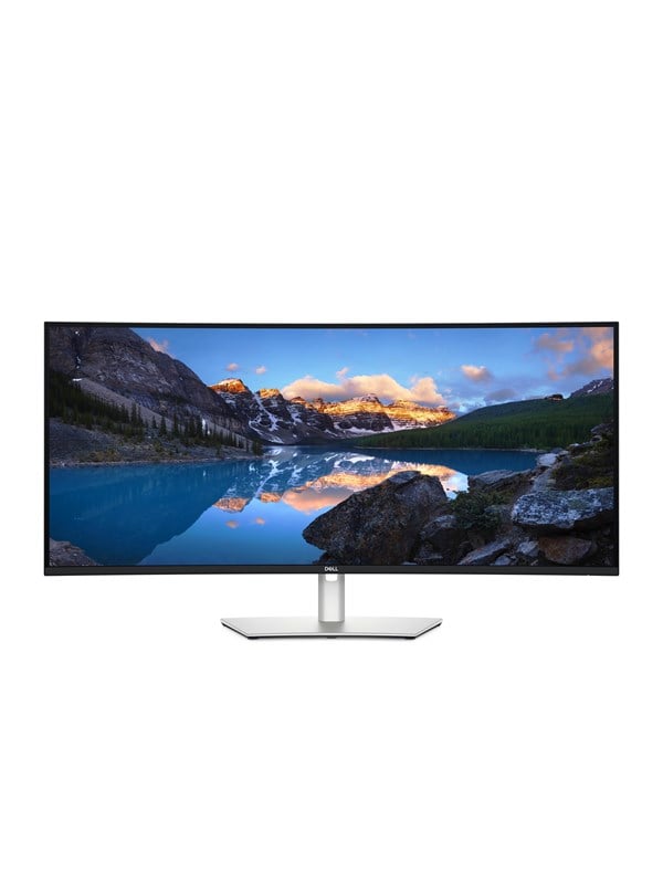 40 Quot  Dell Ultrasharp U4025qw 5120x2160  Wuhd  120hz Ips Black 140w Thunderbolt