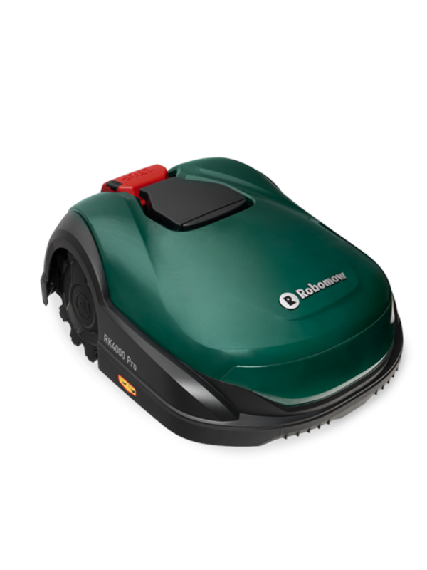Robomow Rk 4000 Robotplæneklipper  4000