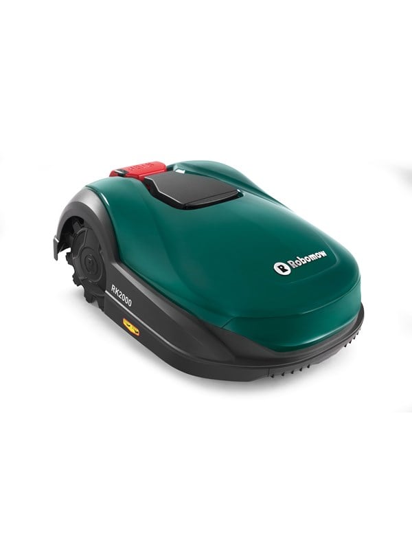 Robomow Rk2000 Robotplæneklipper  2000
