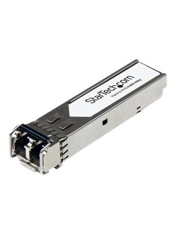 Startech Com Cisco Sfp-10g-lr-40 Compatible Sfp  Module Sfp  Transceiver Module 10 Gige