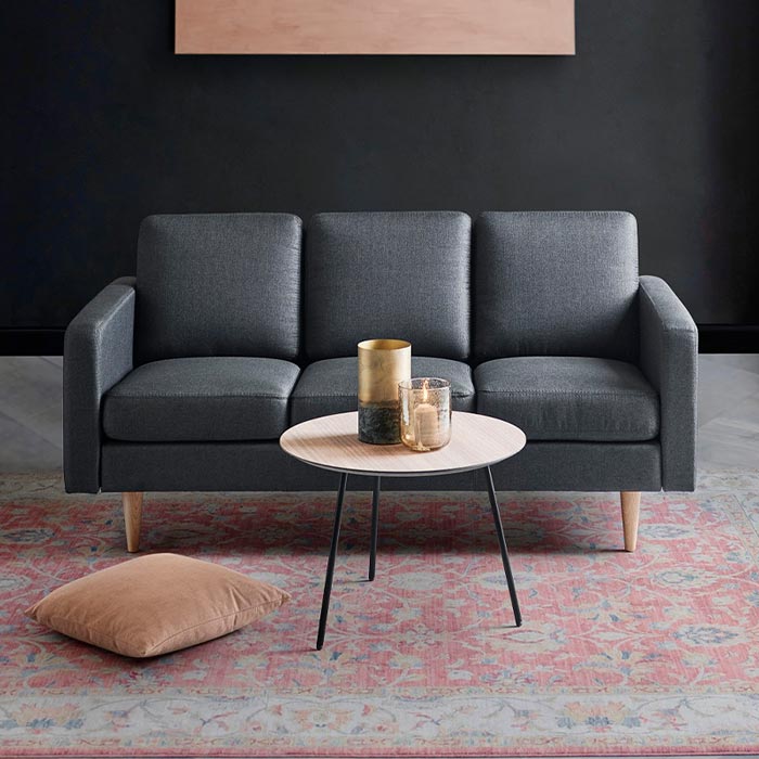 Uniq   Pers  Sofa Stof