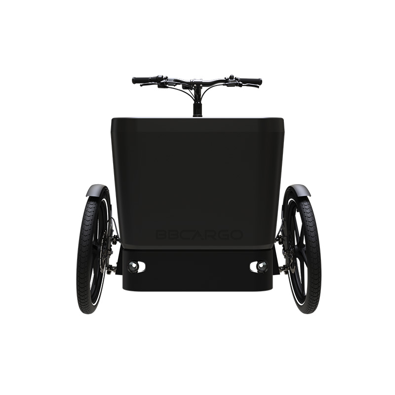 Easy Rider Basic fra Bbcargo