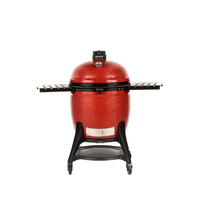 Kamado Joe  Big Joe Iii Kamado Grill