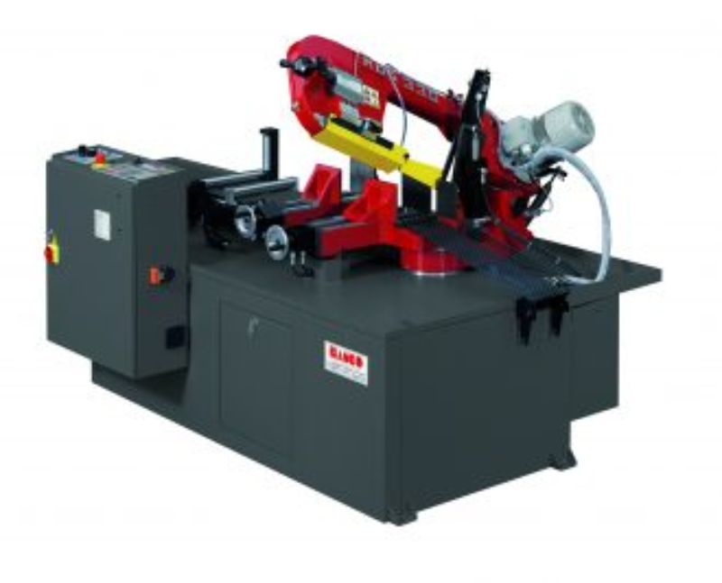 Promac Automatisk Båndsav Jet-mod-330ae-60