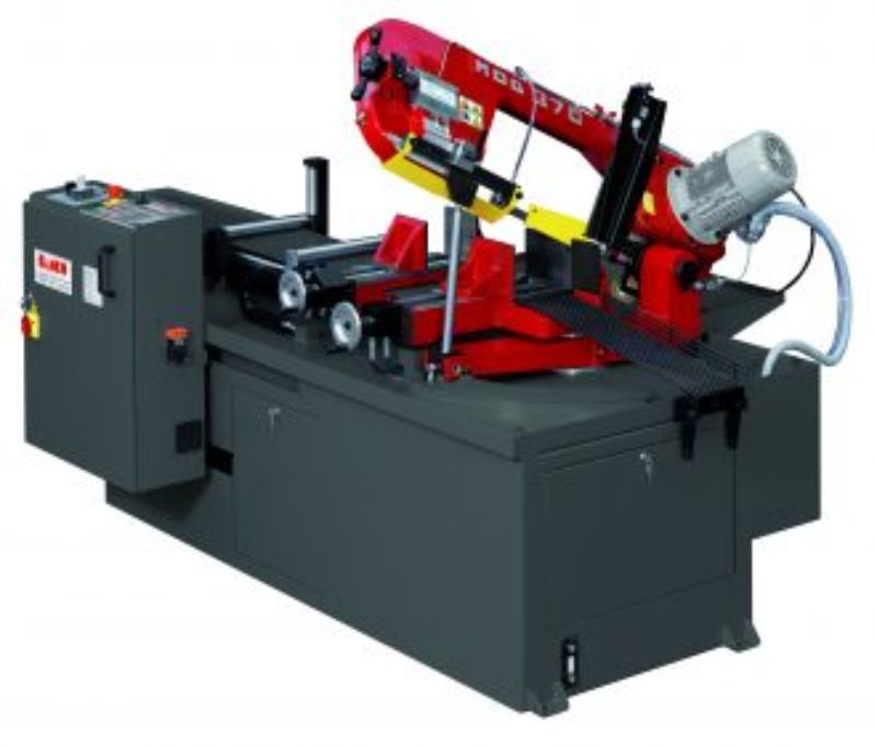 Promac Horisontal Automatisk Båndsav Mod-370- -60