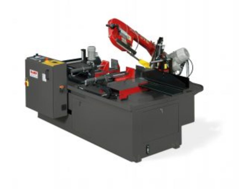 Promac Horisontal Båndsav Mod-370-ads-cnc