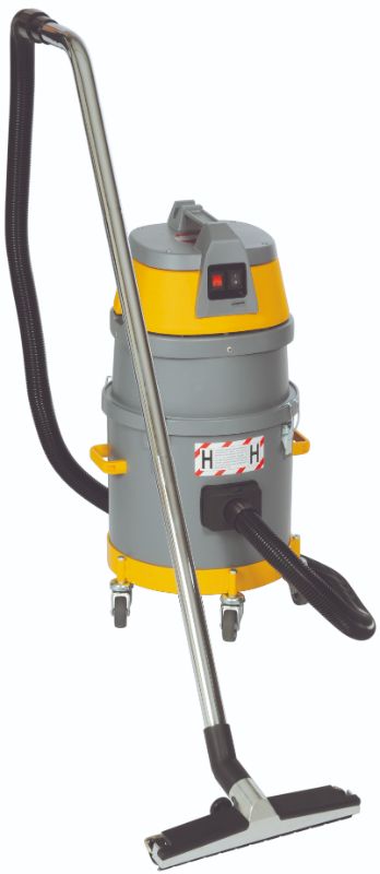 Promac Industriel Finstøvsuger Bia K1   H2
