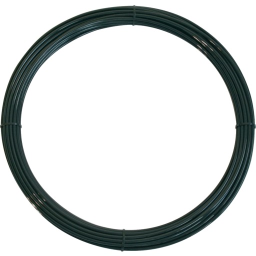 Reservewire Af Glasfiber ø11 Mm, 200 M fra Klauke
