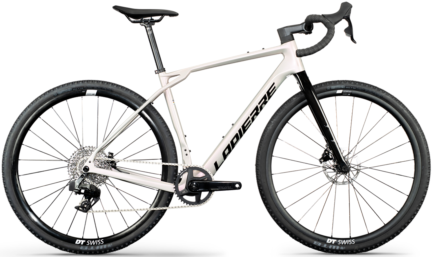 Crosshill Cf 6.0 Axs 2025   Septembre Beige fra Lapierre