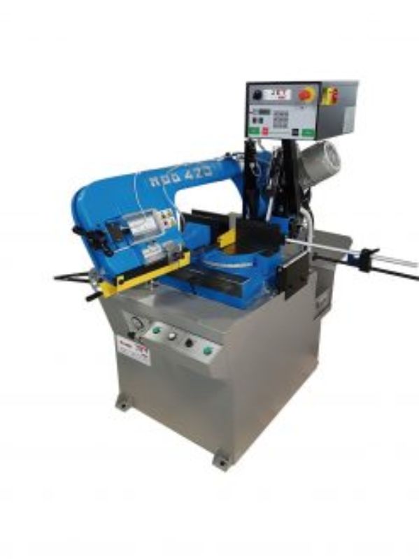 Promac Halvautomatisk Horisontal Båndsav  -300sar