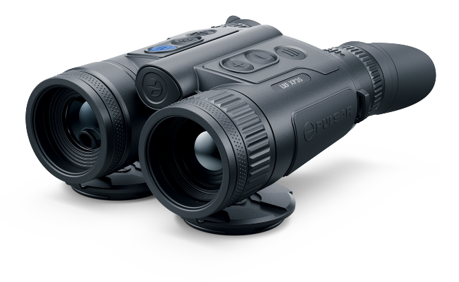 Pulsar Merger Lrf Xp