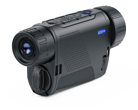 Pulsar Axion   Xq  Pro