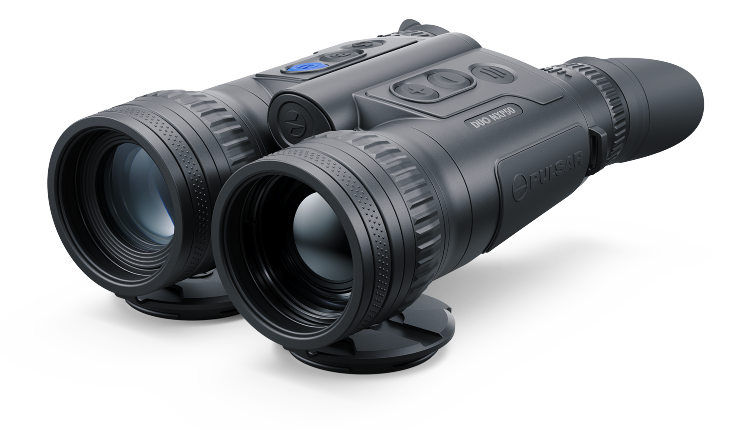 Pulsar Merger Duo Nxp