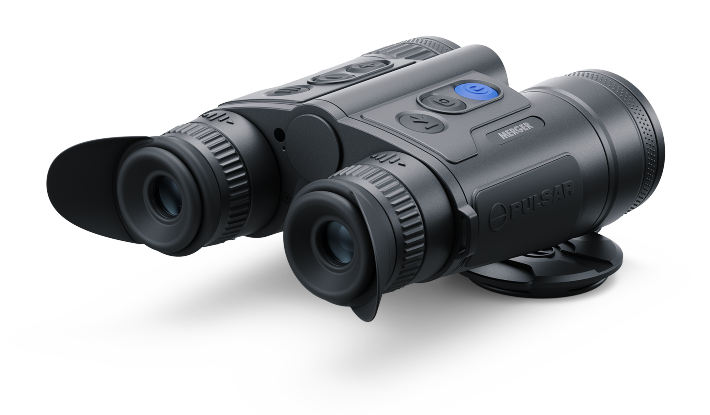 Pulsar Merger Lrf Xq