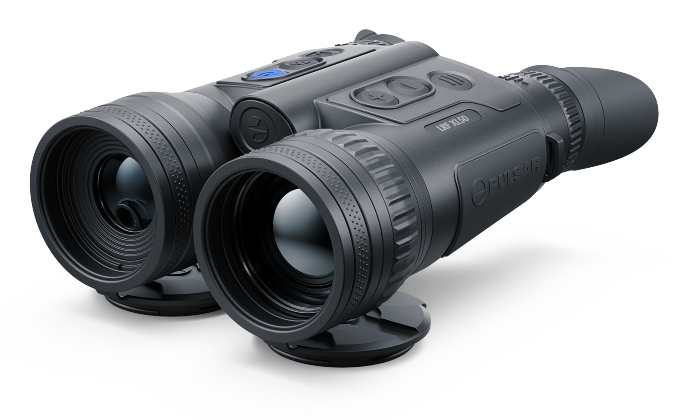 Pulsar Merger Lrf Xl