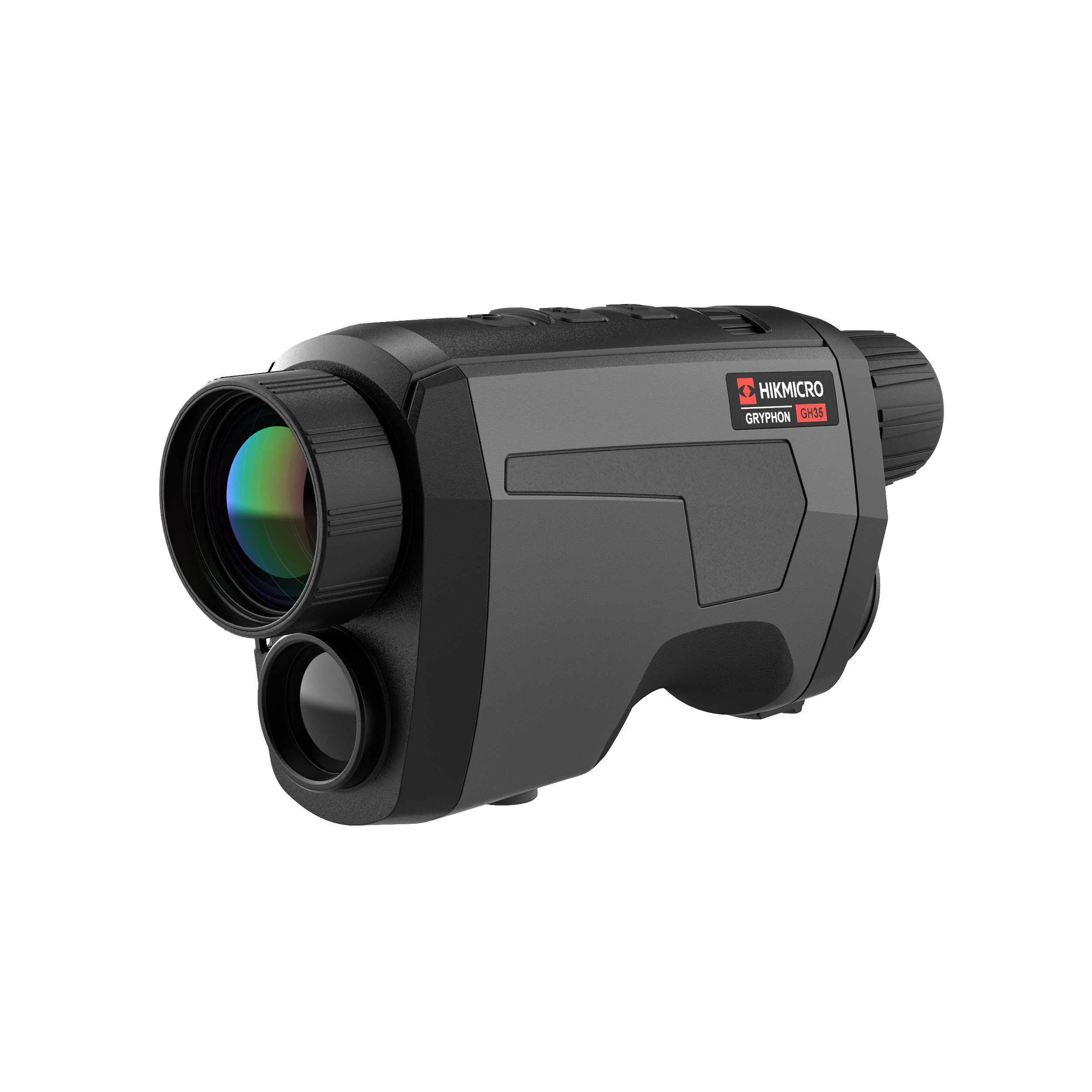 Hikmicro   Gryphon  Mm