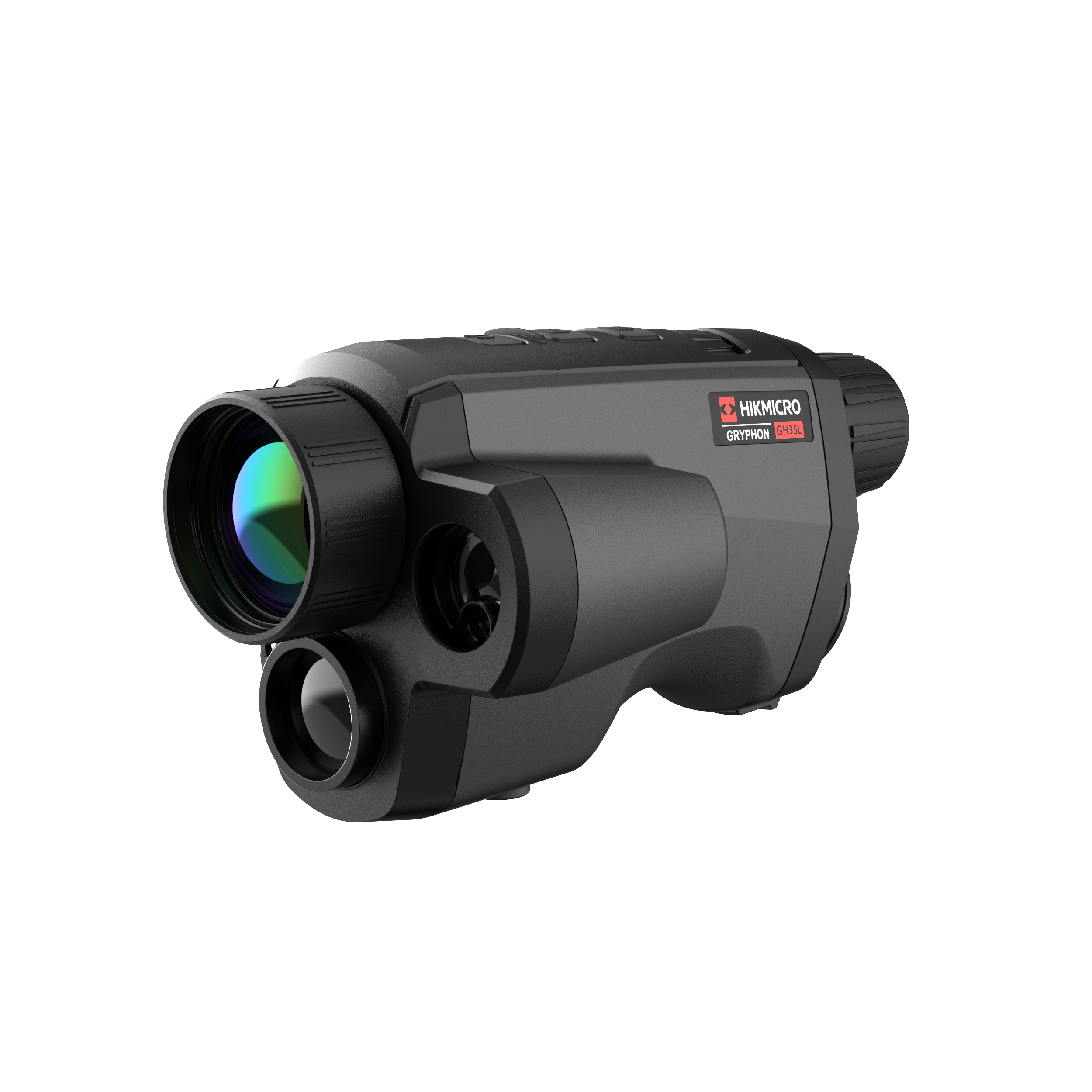 Hikmicro   Gryphon  Mm M Afstandsmåler