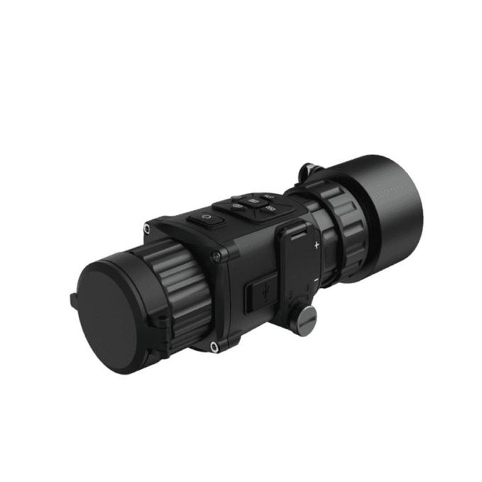 Hikmicro Clip On Thunder  Mm Pro  Th Pc
