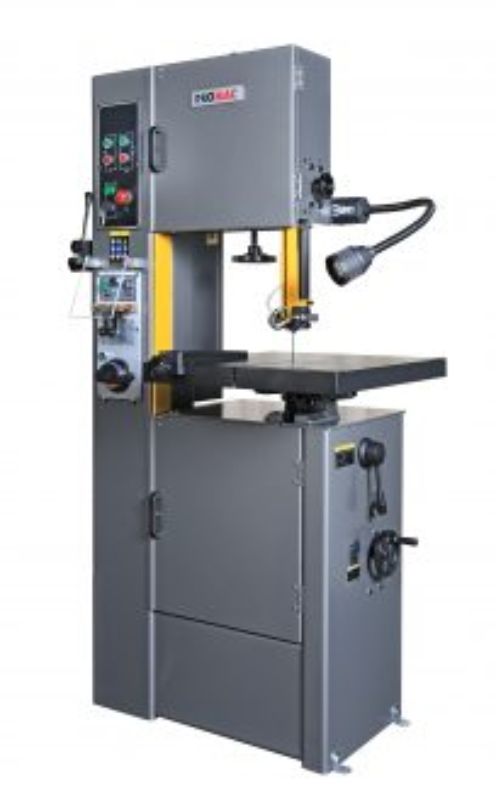 Jet Vertikal Båndsav 400 Vbs-1610