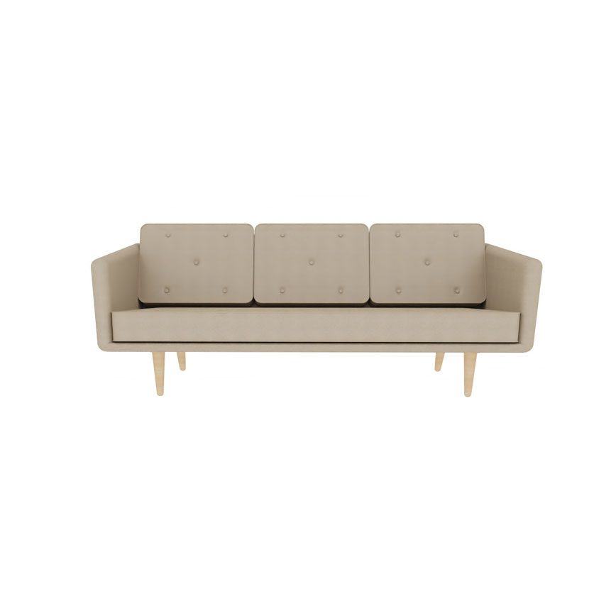 3pers  Sofa