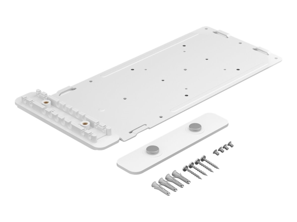Base Bundle   Videokonferencepakke (  Tap Ip,   Roommate)   Zoom Certificeret, Certificeret Til Microsoft Teams fra Logitech