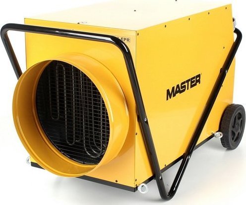 Master Electric Heating B30epr 400v 30kw fra Master Lock