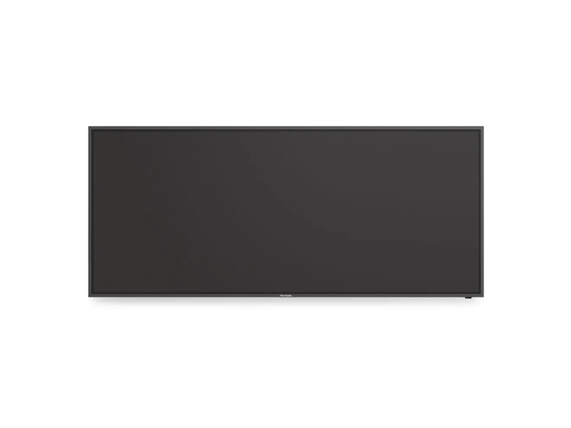 Cde92uw, 2,34 M (92"), 2141,952 X 903,636 Mm, 500 Cd M², 1,07 Milliarder Farver, 5120 X 2160 Pixel, Ips fra Viewsonic
