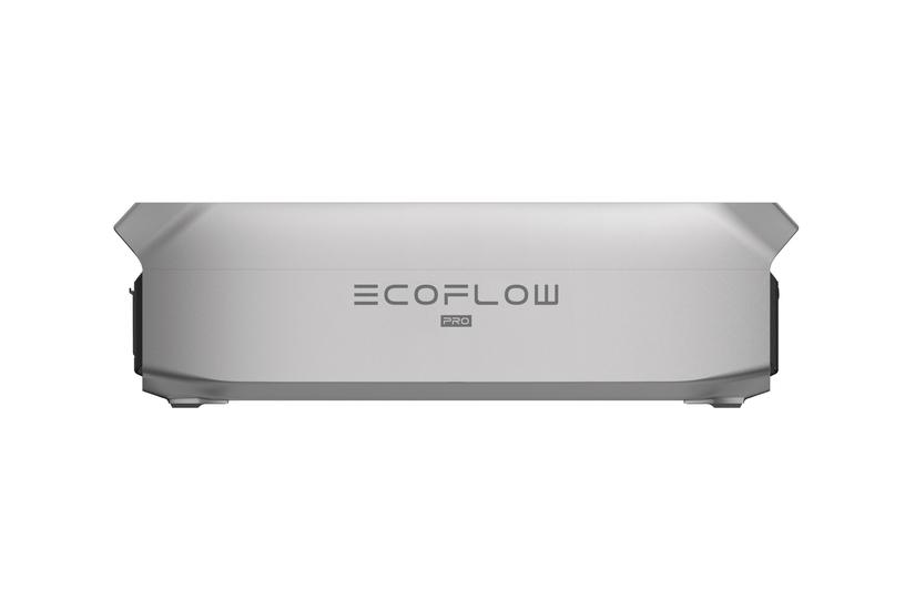 Delta Pro 3 Ekstra Batteri fra Ecoflow