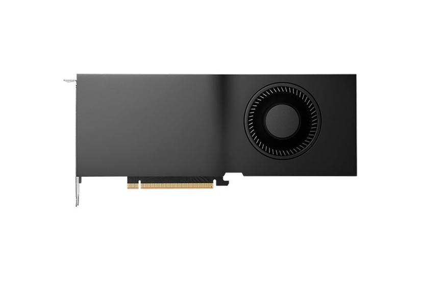 Nvidia Rtx 4500 Ada Generation Grafikkort   24gb Gddr6   Nvidia Rtx 4500 Ada   Pci Express 4.0 X16 fra Pny