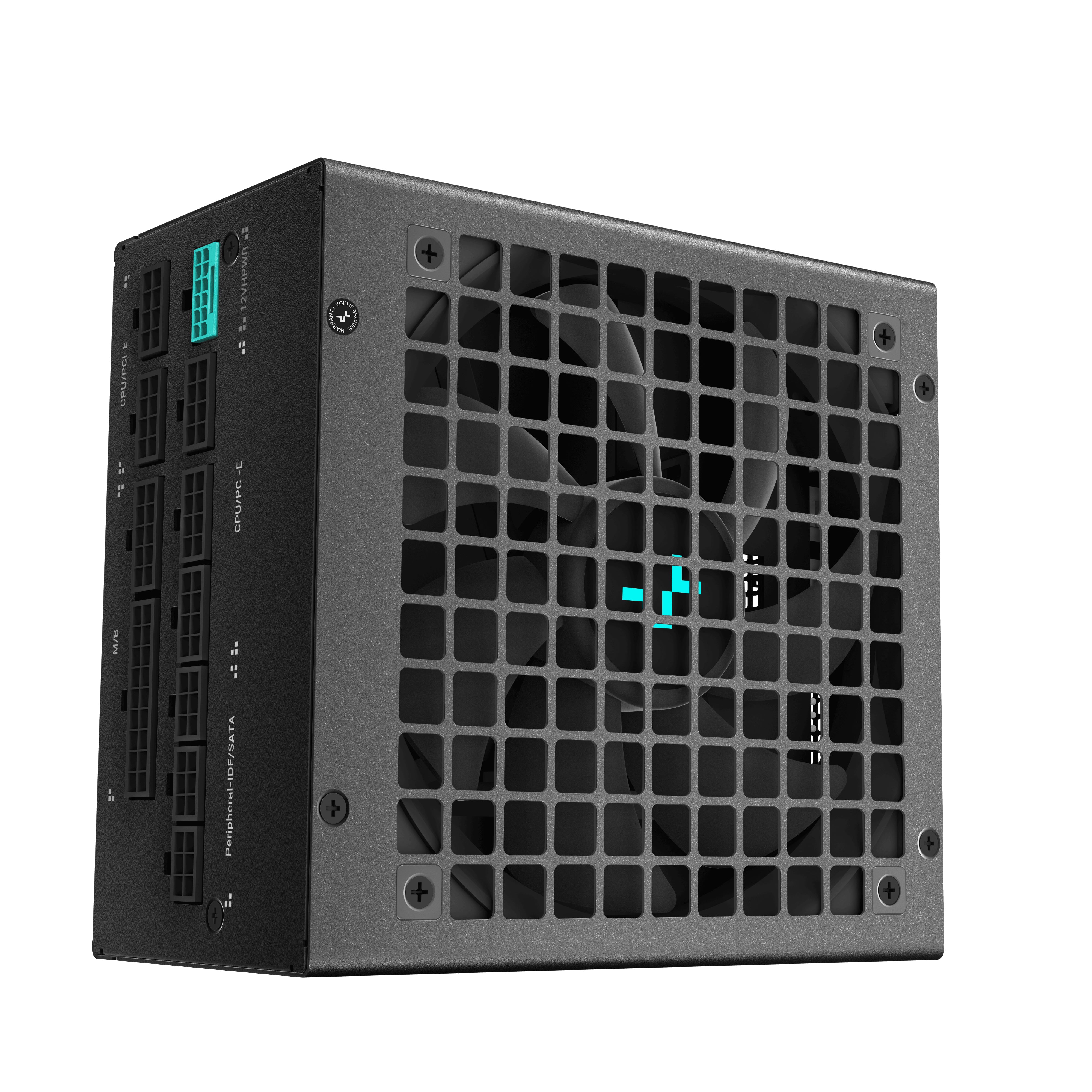 Deepcool Px1000-  1000w 80  Gold Atx