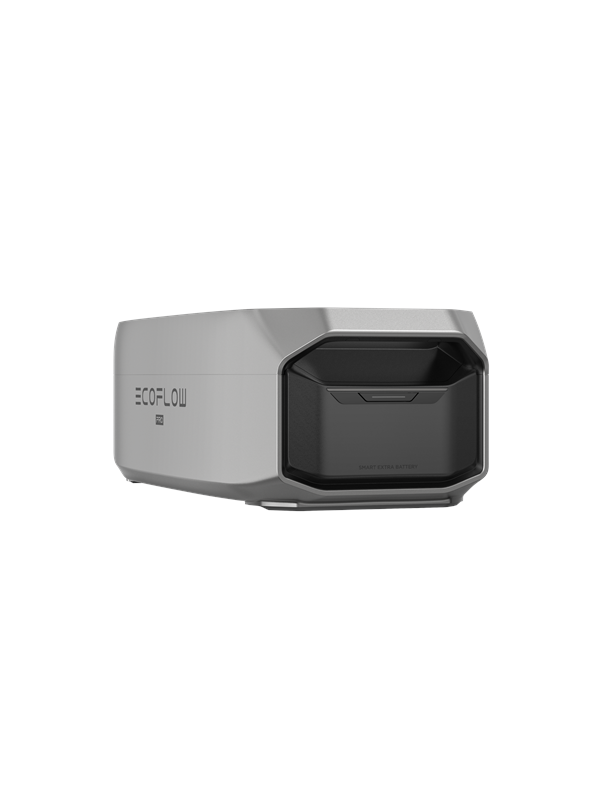Ecoflow Delta Pro   Extra Battery