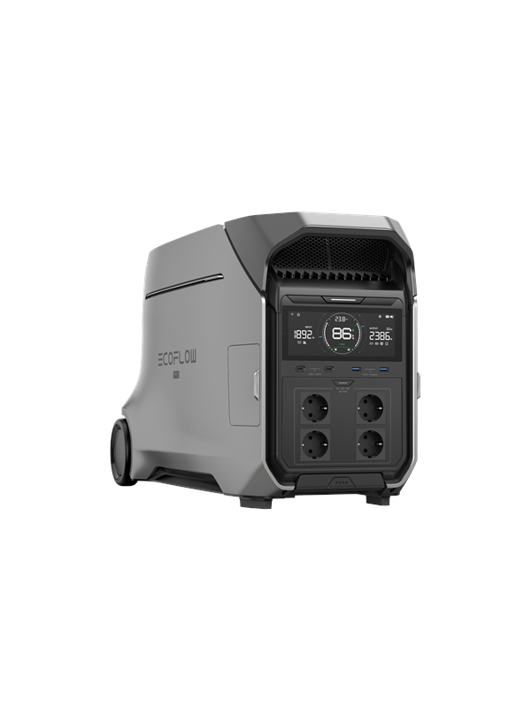 Ecoflow Delta Pro