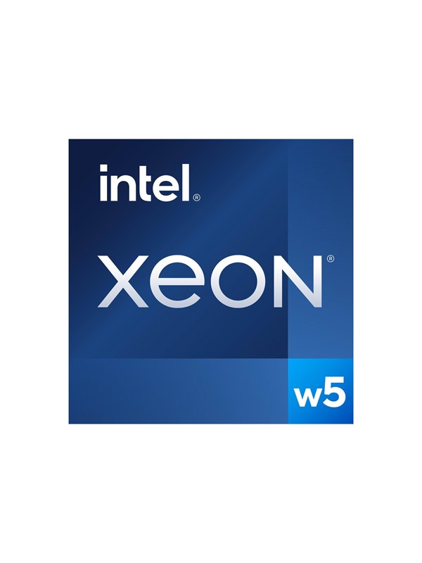 Intel Xeon   W5-3535x       Ghz Processor Box Cpu 20 Kerner     Ghz Intel Fclga4677 Intel Boxed  Med Køler