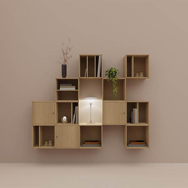 Andersen Furniture S10 Signature Opstilling 10