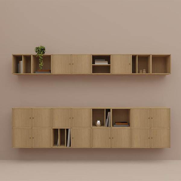 Andersen Furniture S10 Signature Opstilling 12