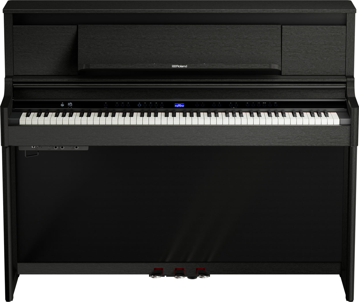 Lx 6 Digital Piano fra Roland