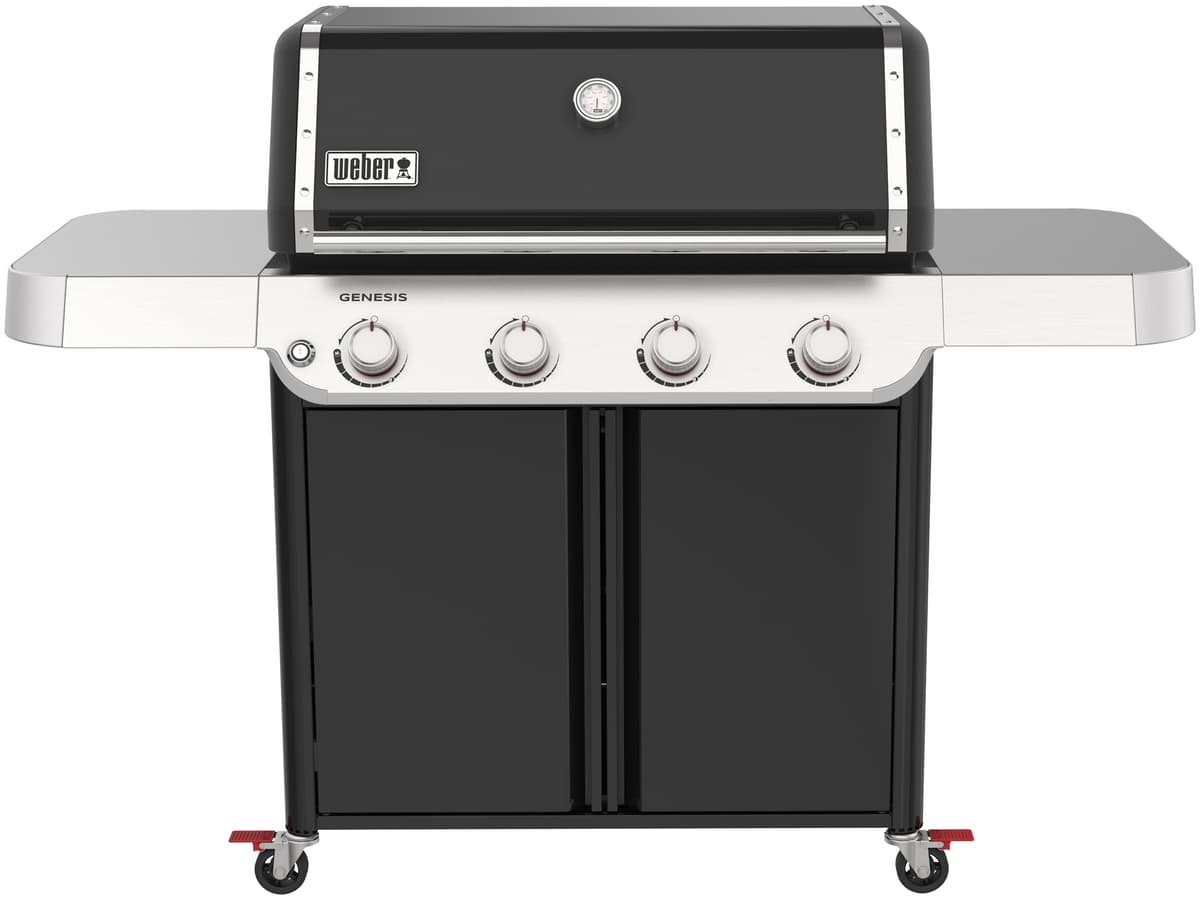 Genesis  Gasgrill fra Weber hos Elgiganten 0077924996658