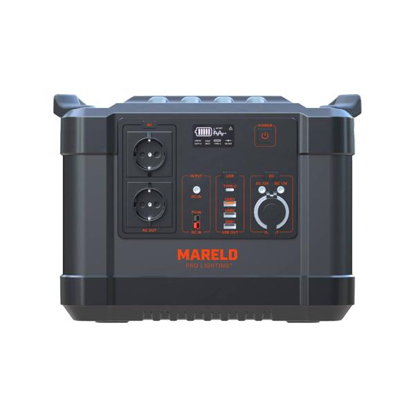 Mareld Power Station 1000w