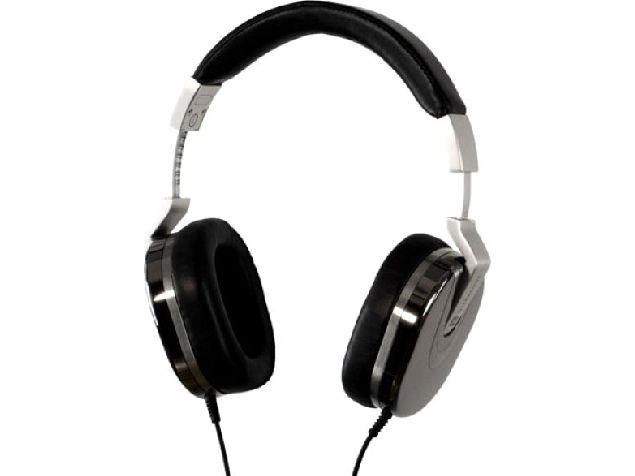 Edition 8 Hovedtelefoner  Ruthenium  fra Ultrasone